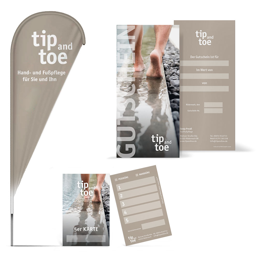 design21 tip&toe